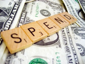 COIICV-Spend-Money